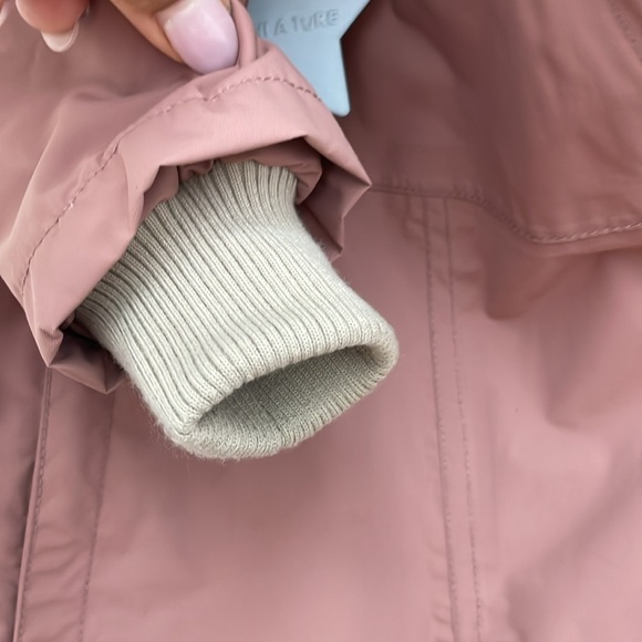 Miniature Fall/Spring onesie - Picture 5 of 6